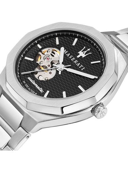 Maserati R8823142002 men's watch, stainless steel strap
