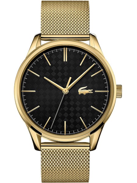 Lacoste 2011104 men's watch, acier inoxydable strap