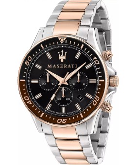 Maserati R8873640009 Reloj para hombre