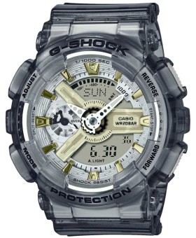 Casio GMA-S110GS-8AER dámský hodinky