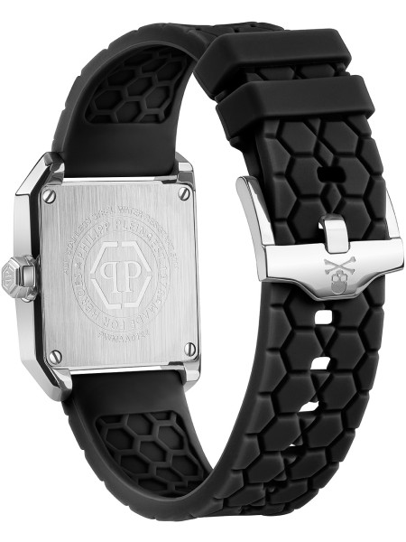 Philipp Plein PWMAA0122 dámské hodinky, pásek silicone
