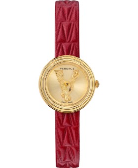 Versace VET300521 ladies' watch