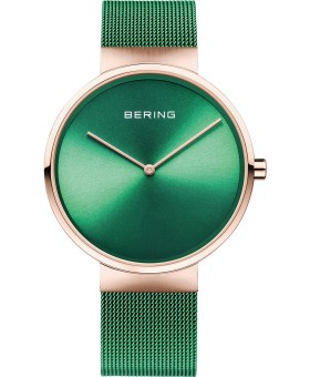 Bering 14539-868 Relógio para mulher