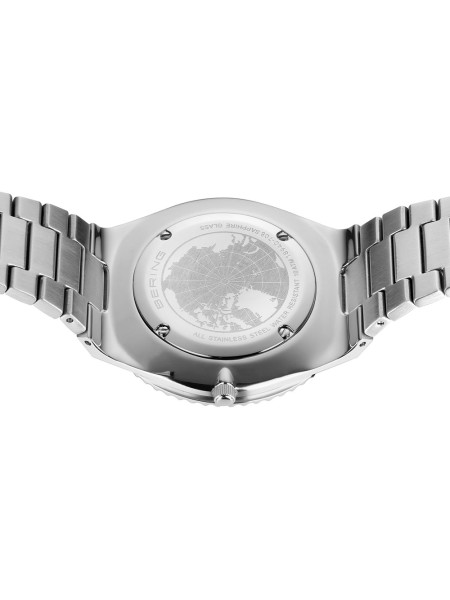 Bering 18940-708 men's watch, acier inoxydable strap