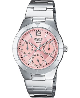 Casio LTP-2069D-4AVEG montre pour homme