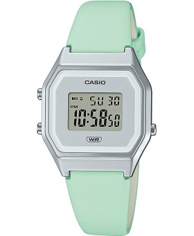 Casio LA680WEL-3EF men's watch