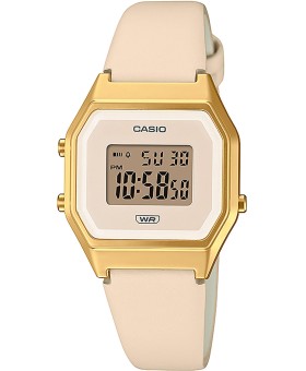 Casio LA680WEGL-4EF montre pour dames