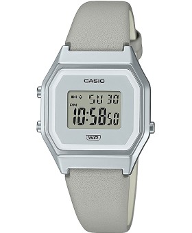 Casio LA680WEL-8EF Reloj para mujer