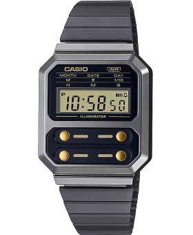 Casio A100WEGG-1A2EF дамски часовник