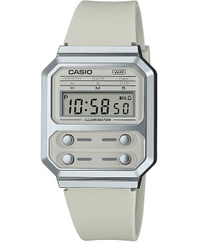 Casio A100WEF-8AEF montre de dame