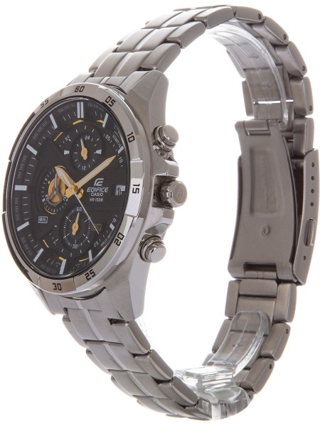 Casio EFR-556D-1AVUEF men's watch, stainless steel strap