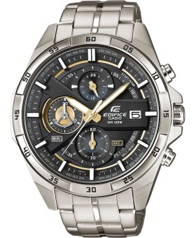 Casio EFR-556D-1AVUEF montre pour homme
