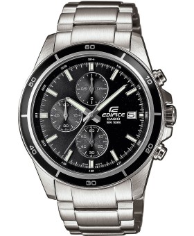 Casio EFR-526D-1AVUEF montre pour homme