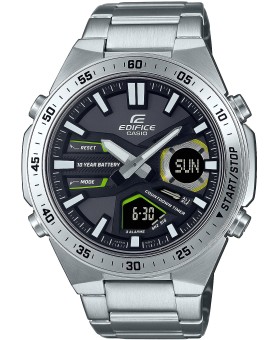 Casio EFV-C110D-1A3VEF men's watch