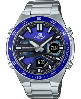 Casio EFV-C110D-2AVEF montre pour homme