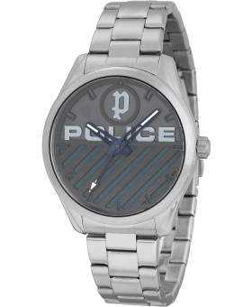 Police PEWJG2121404 Reloj para hombre