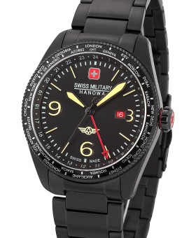 Swiss Military Hanowa SMWGH2100930 Reloj para hombre