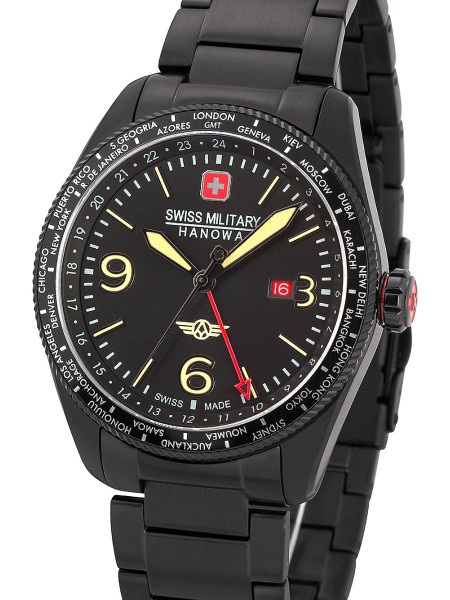 Swiss Military Hanowa SMWGH2100930 men's watch, stainless steel strap