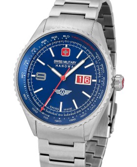 Swiss Military Hanowa SMWGH2101005 Reloj para hombre