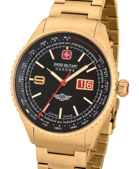 Swiss Military Hanowa SMWGH2101010 Reloj para hombre