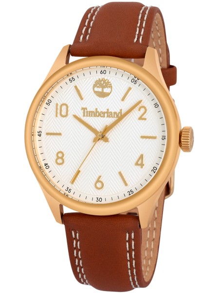 Timberland TDWLA2101802 dámske hodinky, remienok real leather