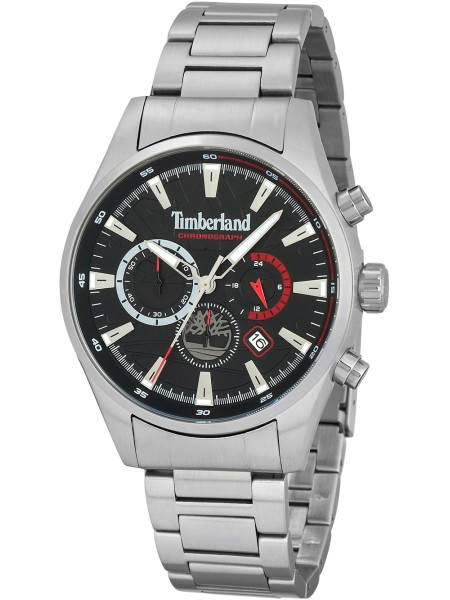 Timberland TDWGI2102404 men's watch, stainless steel strap