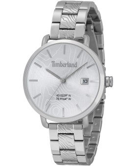 Timberland TDWLH2101701 montre pour homme