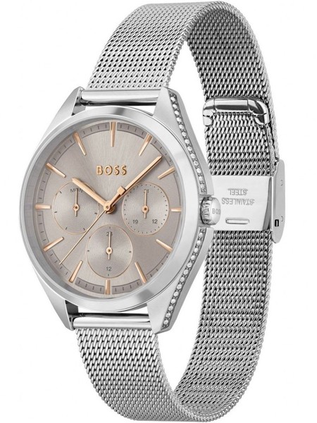 Hugo Boss 1502638 dámske hodinky, remienok stainless steel