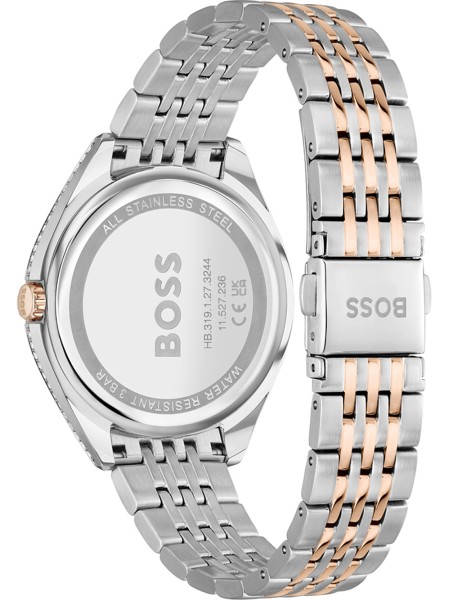 Hugo Boss 1502641 damklocka, rostfritt stål armband
