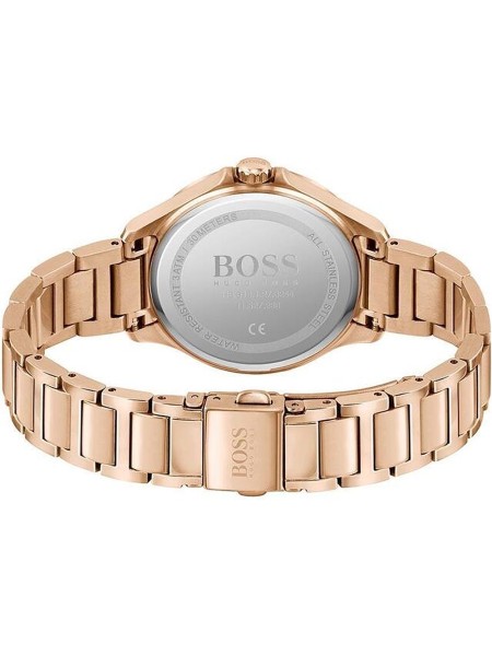 Hugo Boss 1502578 damklocka, rostfritt stål armband