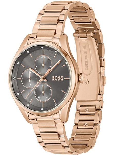 Hugo Boss 1502603 дамски часовник, stainless steel каишка