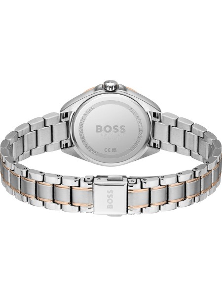 Ceas damă Hugo Boss 1502622, curea stainless steel