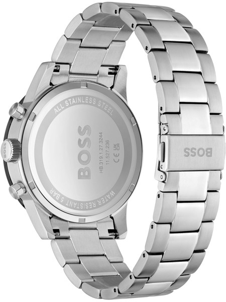 Hugo Boss 1513922 herrklocka, rostfritt stål armband