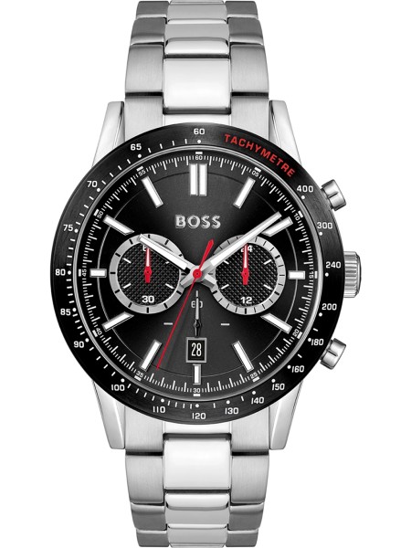 Hugo Boss 1513922 herrklocka, rostfritt stål armband