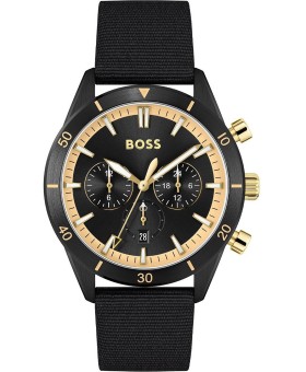Hugo Boss 1513935 ανδρικό ρολόι