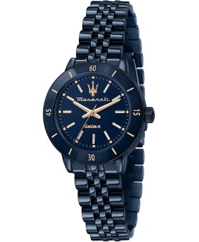 Maserati R8853149501 Γυναικείο ρολόι