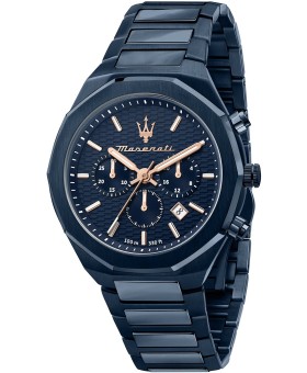 Maserati R8873642008 Reloj para hombre