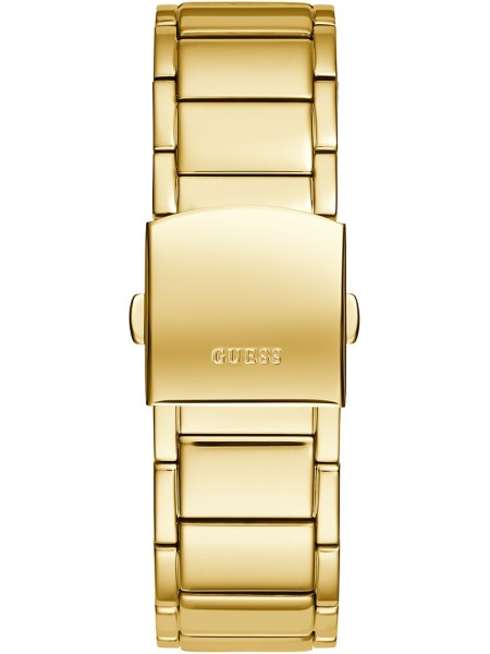 Guess GW0456G2 Herrenuhr, stainless steel Armband