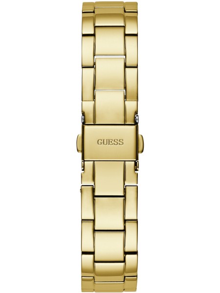 Guess GW0475L1 Damenuhr, stainless steel Armband
