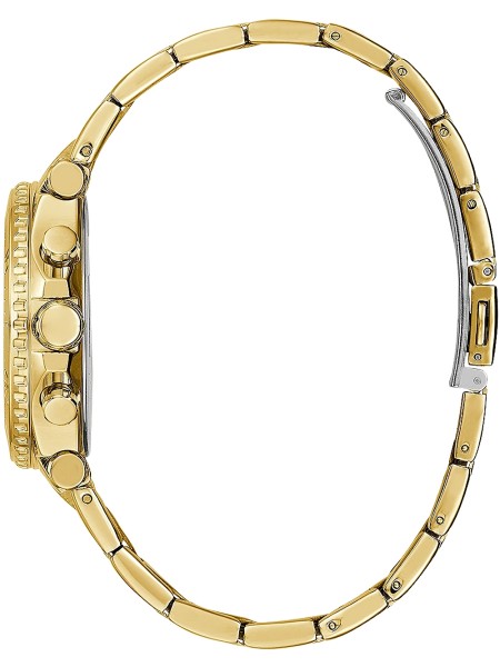 Guess GW0465L1 ladies' watch, stainless steel strap
