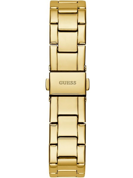 Guess GW0465L1 дамски часовник, stainless steel каишка