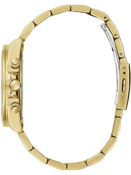 Guess GW0483L2 Relógio para mulher, pulseira de acero inoxidable