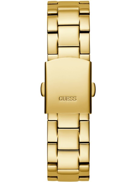 Guess GW0483L2 Relógio para mulher, pulseira de acero inoxidable