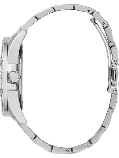 Orologio da donna Guess GW0464L1, cinturino stainless steel