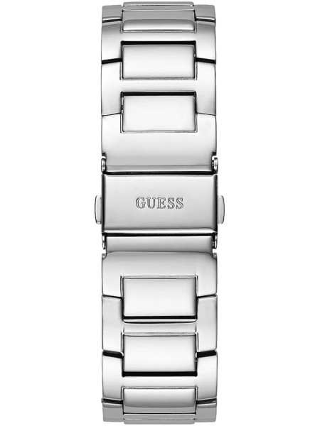 Guess GW0464L1 ladies' watch, stainless steel strap