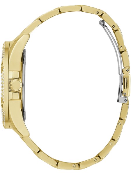 Guess GW0464L2 ladies' watch, stainless steel strap