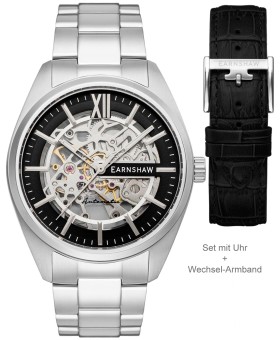 Thomas Earnshaw ES-8208-11 montre pour homme