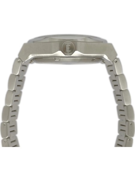 Thomas Earnshaw ES-8228-33 men's watch, stainless steel strap