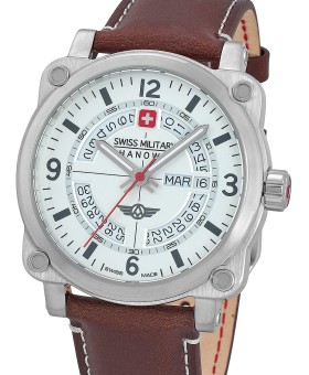 Swiss Military Hanowa SMWGB2101102 Reloj para hombre