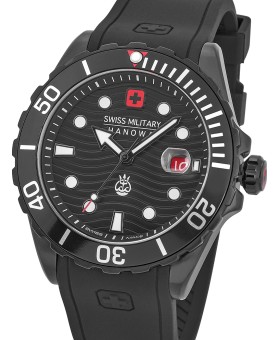 Swiss Military Hanowa SMWGN2200330 montre pour homme